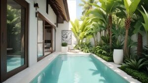investir à Bali