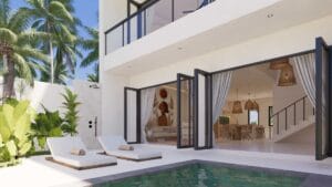 investir à Bali