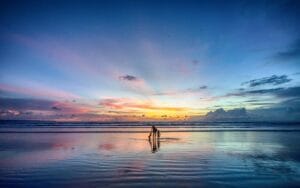 Pourquoi investir à Bali