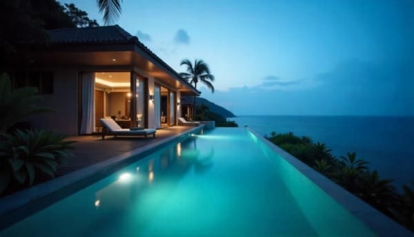 pourquoi acheter une maison à Bali