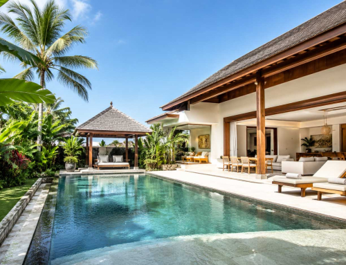 Immobilier à Bali : comprendre le marché avant d&rsquo;investir dans une villa
