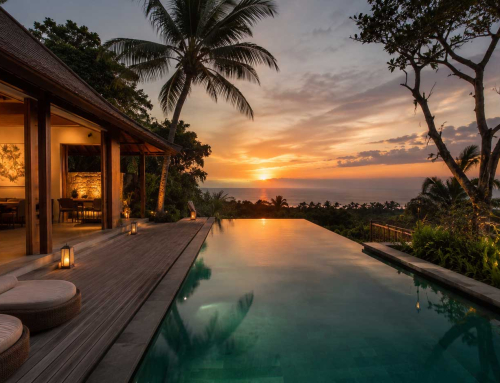 Investissement locatif à Bali : potentiel, risques et conditions pour réussir