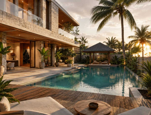 Maison à Bali : acheter, faire construire ou investir — ce qu&rsquo;il faut vraiment comparer