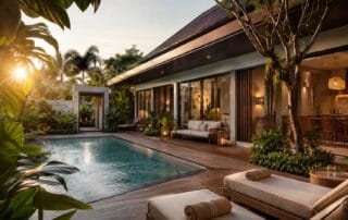 villa bali 80000 euros