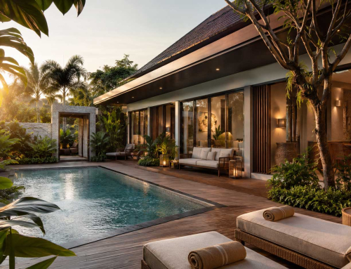 Villa Bali 80 000 euros : ce qu&rsquo;on peut vraiment construire et les pièges à éviter