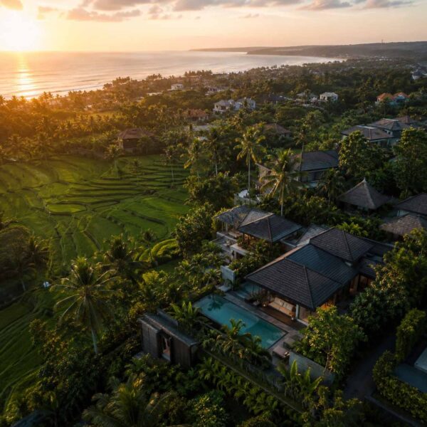 villa bali 80000 euros