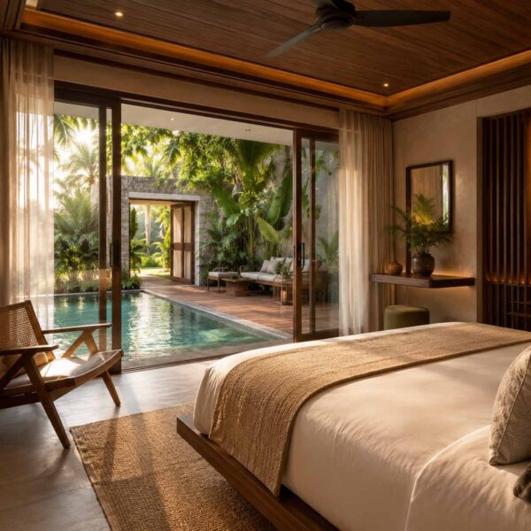 villa bali 80000 euros