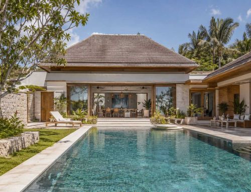 Comment faire construire une villa à Bali : étapes, budget et accompagnement