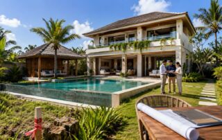pièges investissement Bali villa et terrain à vérifier