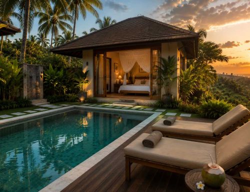 Villa Bali : tout ce qu&rsquo;il faut savoir avant d&rsquo;investir