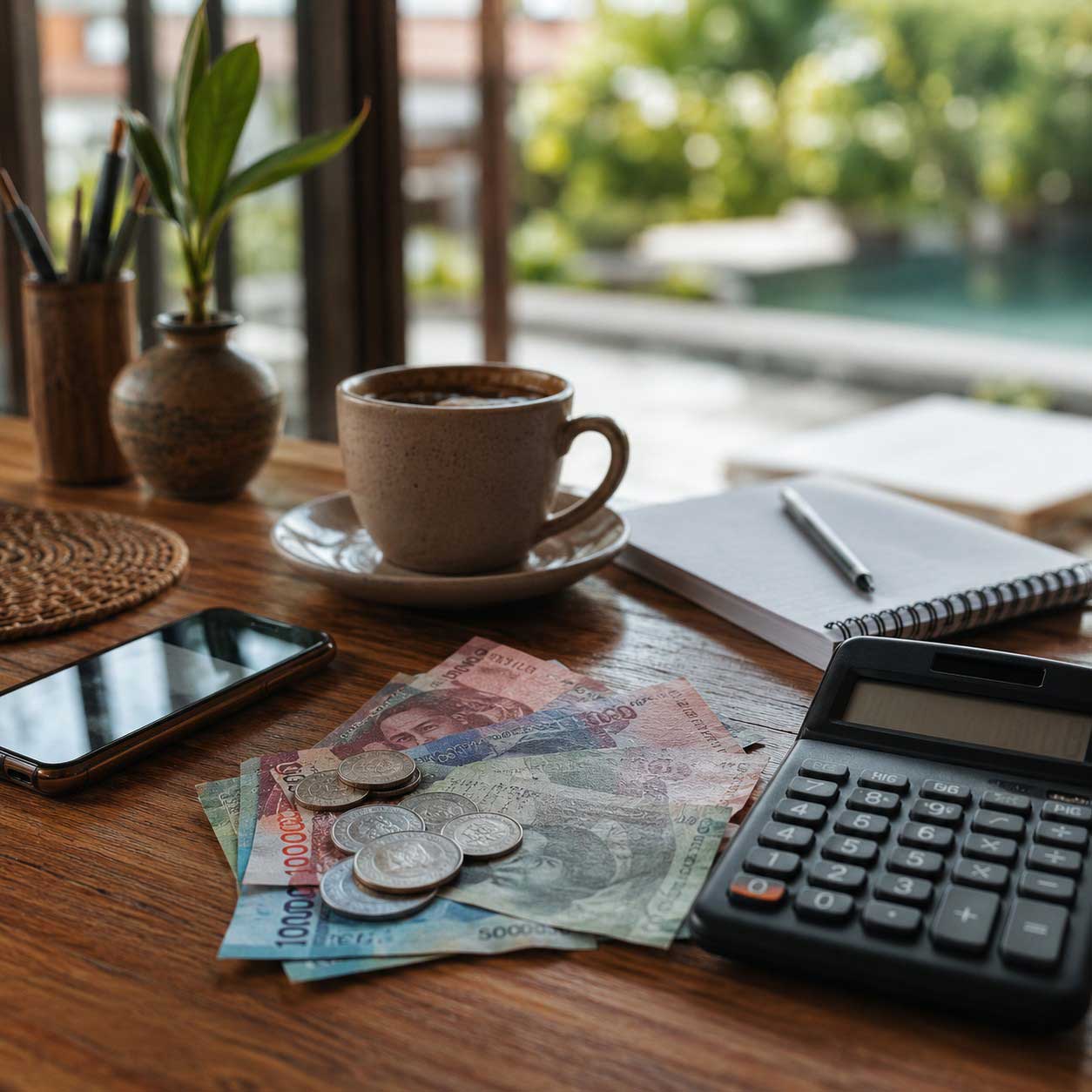 Vivre à Bali : coût de la vie et budget quotidien
